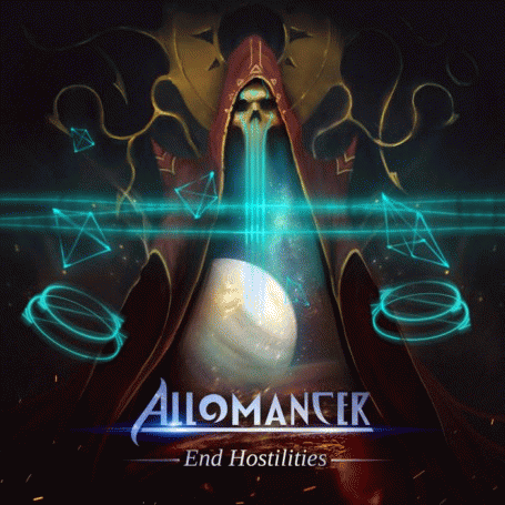 Allomancer : End Hostilities
